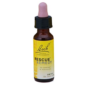 画像1: レスキューレメディ 10ml