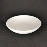 素焼きのお皿(小　直径約9cm)