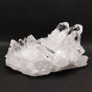 画像1: 水晶クラスター