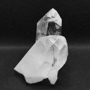 画像2: 水晶クラスターN（ブラジル  ミナス・ジェライス州 トマス・ゴンザーガ産）