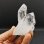 画像8: 水晶クラスターN（ブラジル  ミナス・ジェライス州 トマス・ゴンザーガ産）