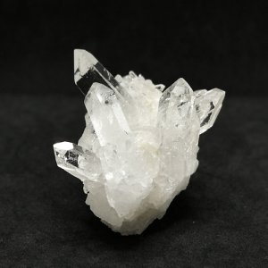 画像2: 水晶クラスター13（ブラジル  ミナス・ジェライス州 トマス・ゴンザーガ産）