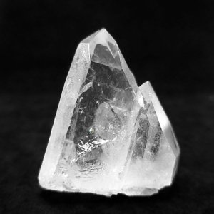 画像2: 水晶クラスターJ（ブラジル  ミナス・ジェライス州 トマス・ゴンザーガ産）