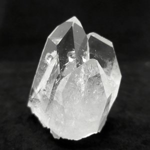 画像1: 水晶クラスターJ（ブラジル  ミナス・ジェライス州 トマス・ゴンザーガ産）