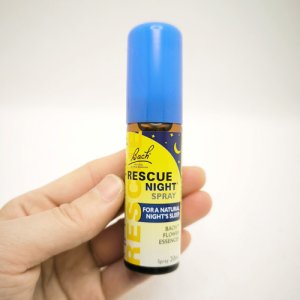 画像2: レスキューナイトスプレー 20ml