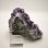 画像3: amethyst cluster