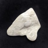 糸魚川産の翡翠 原石（d）