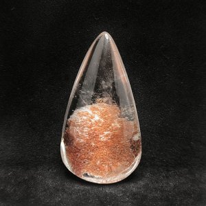 画像1: ガーデンクォーツ（カボションカット）e