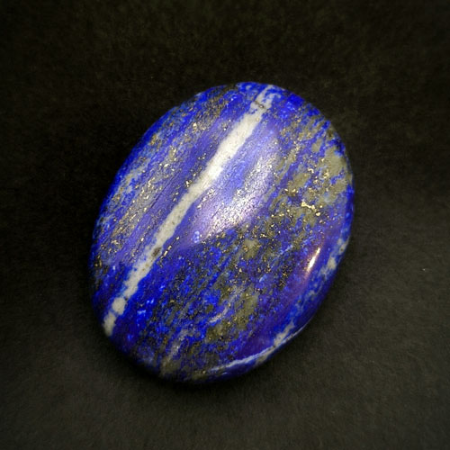 Lapis Lazuli