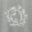 画像2: ナ・ムーTシャツ《LOVE The Earth》 (2)