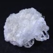 画像10: 水晶クラスター《ミニ》4（ブラジル  ミナス・ジェライス州 トマス・ゴンザーガ産） (10)