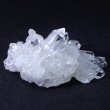 画像11: 水晶クラスター《ミニ》4（ブラジル  ミナス・ジェライス州 トマス・ゴンザーガ産） (11)