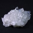 画像1: 水晶クラスター《ミニ》4（ブラジル  ミナス・ジェライス州 トマス・ゴンザーガ産） (1)