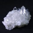 画像3: 水晶クラスター《ミニ》4（ブラジル  ミナス・ジェライス州 トマス・ゴンザーガ産） (3)