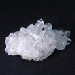 画像2: 水晶クラスター《ミニ》4（ブラジル  ミナス・ジェライス州 トマス・ゴンザーガ産） (2)