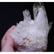 画像14: 水晶クラスター4（ブラジル ミナス・ジェライス州 トマス・ゴンザーガ産） (14)