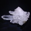 画像2: 水晶クラスター4（ブラジル ミナス・ジェライス州 トマス・ゴンザーガ産） (2)