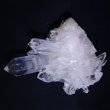 画像11: 水晶クラスター4（ブラジル ミナス・ジェライス州 トマス・ゴンザーガ産） (11)