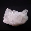 画像8: 水晶クラスター《ミニ》11（ブラジル  ミナス・ジェライス州 トマス・ゴンザーガ産） (8)