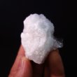 画像14: 水晶クラスター《ミニ》11（ブラジル  ミナス・ジェライス州 トマス・ゴンザーガ産） (14)