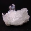 画像4: 水晶クラスター《ミニ》11（ブラジル  ミナス・ジェライス州 トマス・ゴンザーガ産） (4)