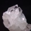 画像9: 水晶クラスター《ミニ》11（ブラジル  ミナス・ジェライス州 トマス・ゴンザーガ産） (9)