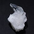 画像6: 水晶クラスター《ミニ》12（ブラジル  ミナス・ジェライス州 トマス・ゴンザーガ産） (6)