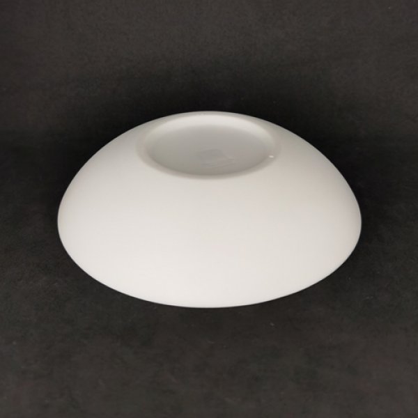 画像2: 素焼きのお皿(小　直径約9cm) (2)
