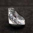 画像3: クリスタル　ダイヤモンドカットルース（直径32mm） (3)