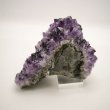 画像2: amethyst cluster (2)