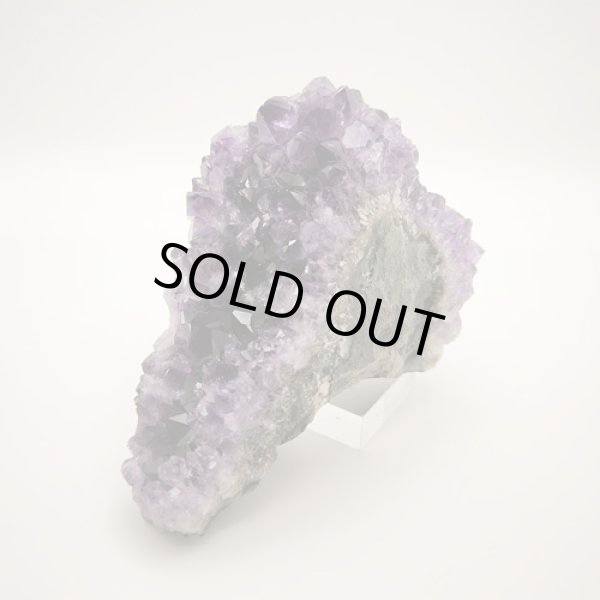 画像1: amethyst cluster (1)
