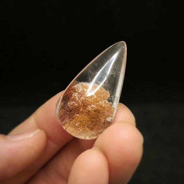 画像7: ガーデンクォーツ（カボションカット）e (7)